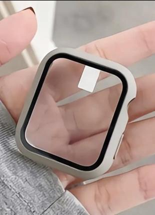 Защитное стекло для apple watch series 1,2,3 38mm