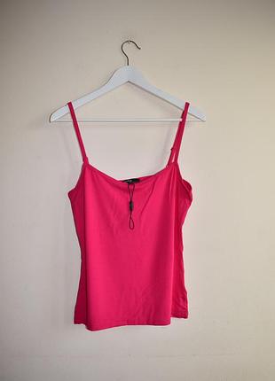 Базовая майка