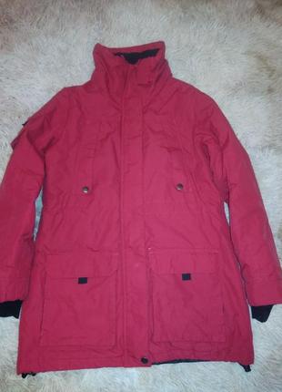 Куртка-парка 164 р. 14 років