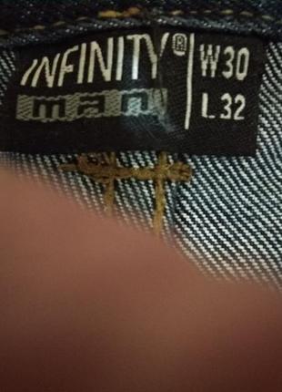 Джинси infinity 5