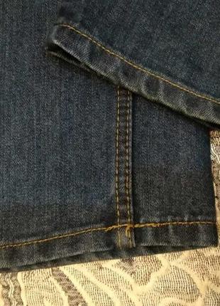 Джинси infinity 6