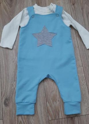 Комплект на малюка