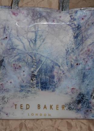 Сумка ted baker