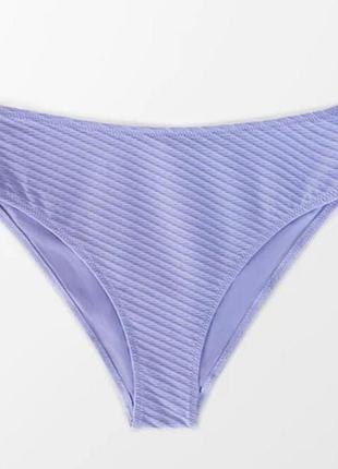 Трусики плавки низ купальника cupshe, размер xs