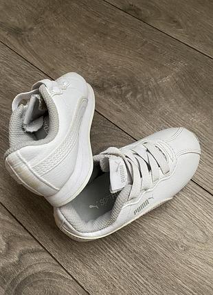 Кроссовки puma 2