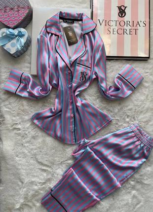 Жіноча піжама victoria's secret💖