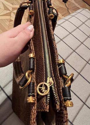 Дуже красива сумочка michael kors