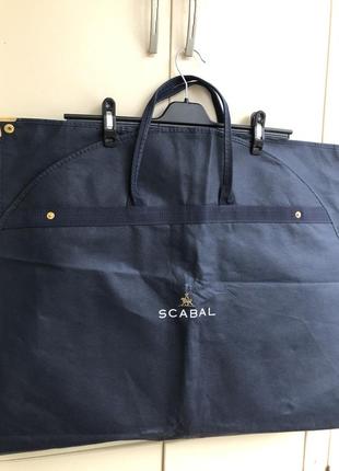 Кофр scabal5 фото