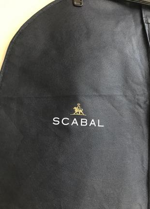 Кофр scabal3 фото