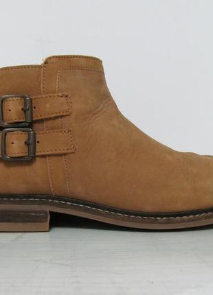 Ботинки clarks 4