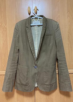 Піджак river island