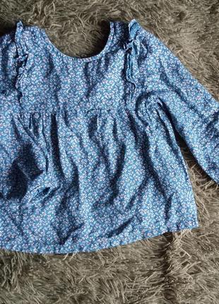 Блуза блузка