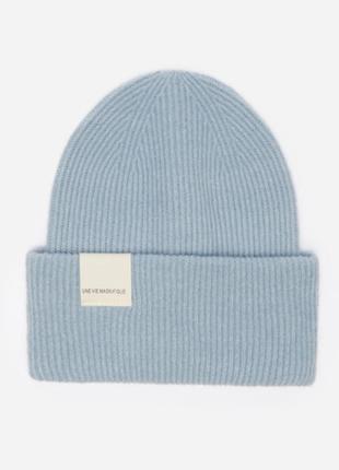 Жіноча шапка біні house brand une vie magnifique