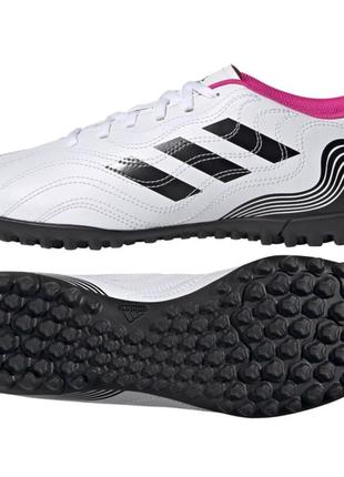 Сороконіжки adidas copa sense1 фото