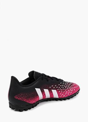 Сороконіжки adidas predator freak. 44 фото