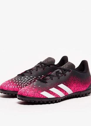 Сороконіжки adidas predator freak. 42 фото