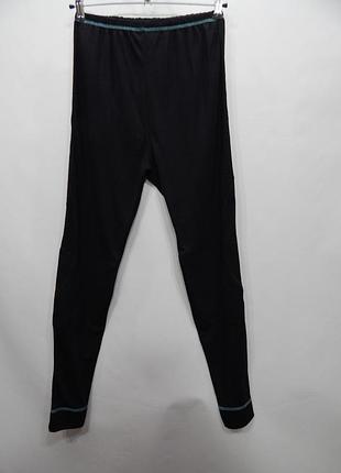 Лосины термобелье трикотажные женские tcm 48-50 р. 005лж (только в указанном размере, только 1)