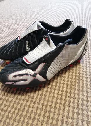 Бутсы umbro sx