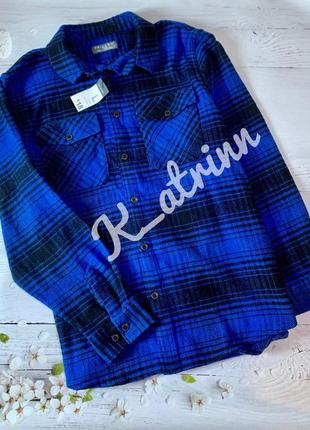 Щільна сорочка primark, розмір l