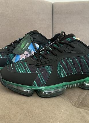 Чоловічі кросівки 7