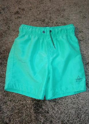 Шорты