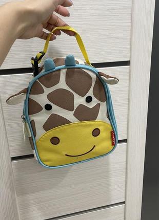 Термо рюкзак-сумка