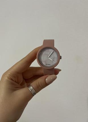 Годинник o clock1 фото