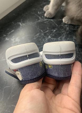 Тапки валди 19р 3