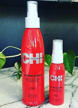 Спрей-термозащита TiGi Bed Head
