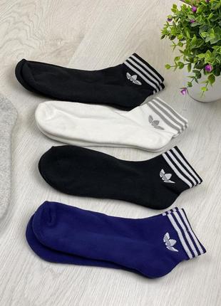 Комплект носків adidas1 фото