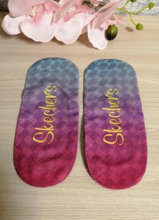 Шкарпетки сліди  skechers.