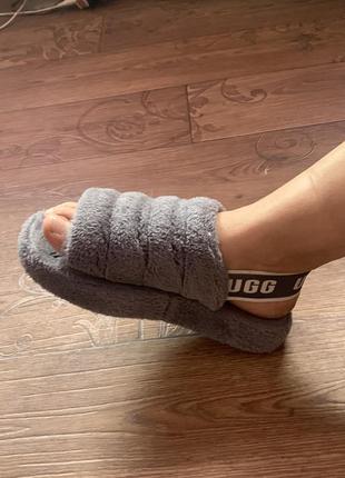 Сандалі жіночі від ugg