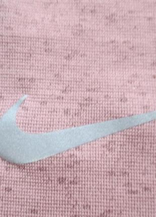 Шикарна спортивна кофта бігова реглан nike оригінал 🌺🍒🌺6 фото