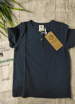 Футболка green 💚 cotton