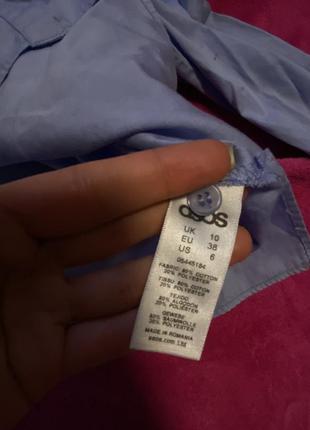 Блузка asos 3
