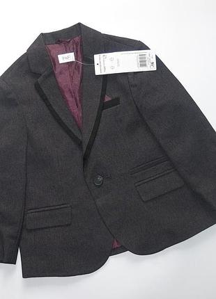 Святковий піджак f&f