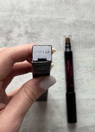 Карандаш для бровей lancome monsieur big brow