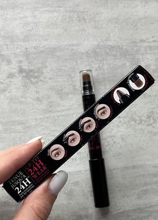 Карандаш для бровей lancome monsieur big brow