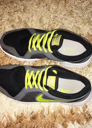 Кроссовки nike free run flex rn 2 оригинальные4 фото