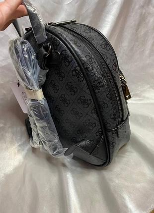 Рюкзак сумка guess manhattan 2