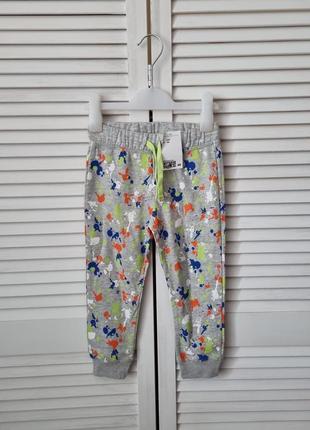 Штани спортивні з начосом 🔥розпродажу