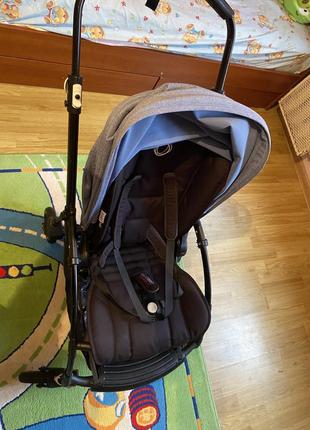 Коляска в хорошем состоянии5 фото