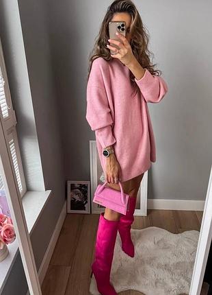 Светр свитер кофта zara s м