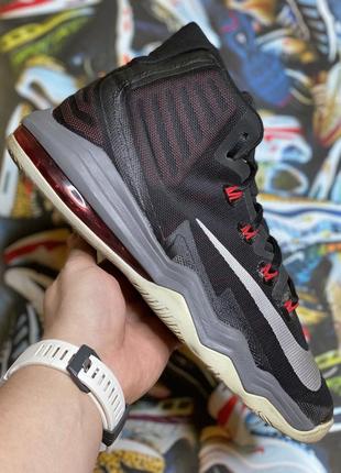 Кроссовки nike air max audacity