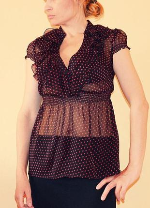 Романтична блузочка