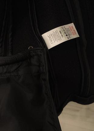 Стильный пиджак с карманами5 фото