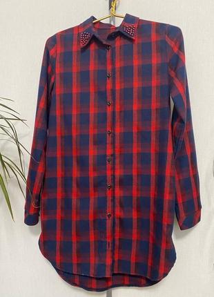 Довга сорочка