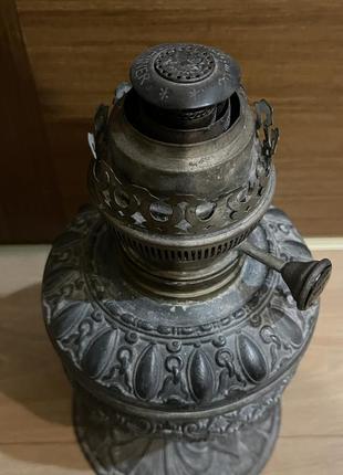 Старовинна керосинка