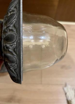 Старовинна керосинка