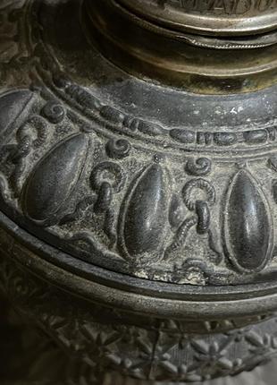 Старовинна керосинка